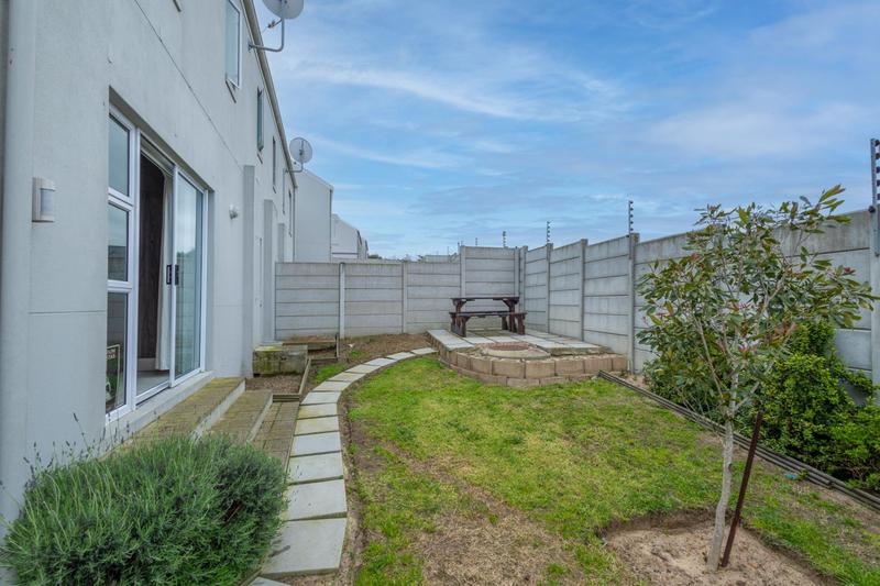 3 Bedroom Property for Sale in Normandie Western Cape